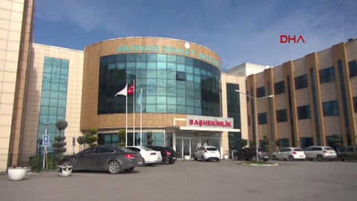 Kocaeli Hastaneye Doktor Görevlendirilmesi İçin İmza Kampanyası Başlattılar