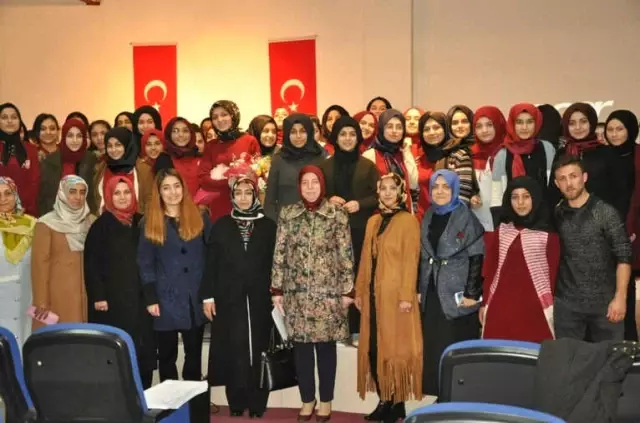 Öğrencilerden Afrin'e Mektup Öğrencilerden Afrin'e Mektup