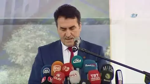 Osmangazi'den Yaşama Kalite Katacak Tesis Osmangazi'den Yaşama Kalite Katacak Tesis