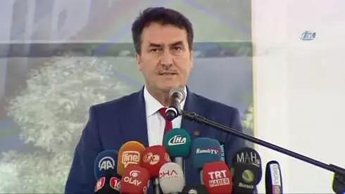 Osmangazi'den Yaşama Kalite Katacak Tesis Osmangazi'den Yaşama Kalite Katacak Tesis