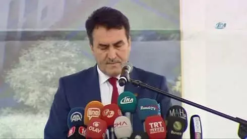 Osmangazi'den Yaşama Kalite Katacak Tesis Osmangazi'den Yaşama Kalite Katacak Tesis