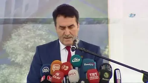 Osmangazi'den Yaşama Kalite Katacak Tesis Osmangazi'den Yaşama Kalite Katacak Tesis