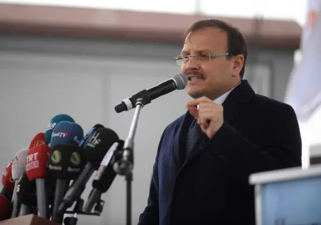Osmangazi'den Yaşama Kalite Katacak Tesis Osmangazi'den Yaşama Kalite Katacak Tesis