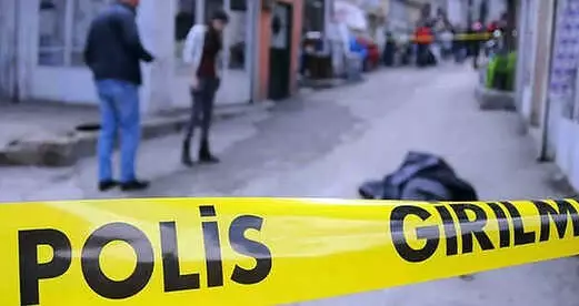 Şanlıurfa'da Acı Olay, Balkondan Atlayan 8 Aylık Hamile Kadın ve Bebeği Öldü