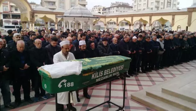 Şekeroğlu'nun Acı Günü