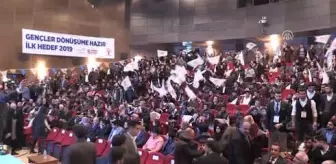 Metin Bulut: Sorgun: '28 Şubat'ta Tanklar Sincan'da Yürüyordu, Bugün İse Afrin'de Yürüyor' Metin Bulut: Sorgun: '28 Şubat'ta Tanklar Sincan'da Yürüyordu, Bugün İse Afrin'de Yürüyor'