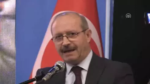 Sorgun: '28 Şubat'ta Tanklar Sincan'da Yürüyordu, Bugün İse Afrin'de Yürüyor' Sorgun: '28 Şubat'ta Tanklar Sincan'da Yürüyordu, Bugün İse Afrin'de Yürüyor'