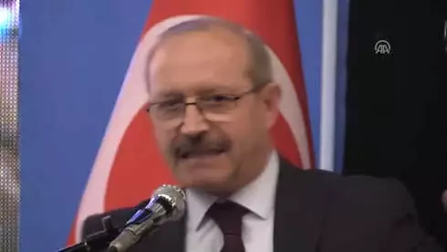 Sorgun: '28 Şubat'ta Tanklar Sincan'da Yürüyordu, Bugün İse Afrin'de Yürüyor' Sorgun: '28 Şubat'ta Tanklar Sincan'da Yürüyordu, Bugün İse Afrin'de Yürüyor'