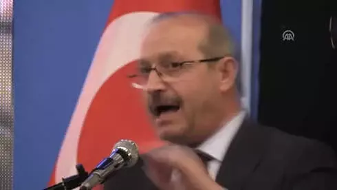 Sorgun: '28 Şubat'ta Tanklar Sincan'da Yürüyordu, Bugün İse Afrin'de Yürüyor' Sorgun: '28 Şubat'ta Tanklar Sincan'da Yürüyordu, Bugün İse Afrin'de Yürüyor'