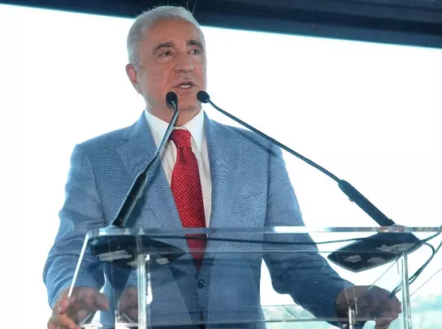 Ünal Aysal O İddiaları Yalanladı