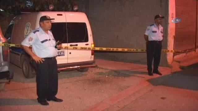 17 Yaşındayken Eşini Kaçırdı, Öldürdü, İndirim Aldı, Cezaevinden Kaçtı