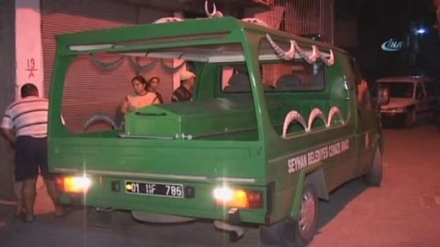 17 Yaşındayken Eşini Kaçırdı, Öldürdü, İndirim Aldı, Cezaevinden Kaçtı