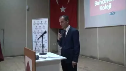 Bahçeşehir Koleji Sinop Kampüsü Tanıtım Toplantısı Gerçekleşti Bahçeşehir Koleji Sinop Kampüsü Tanıtım Toplantısı Gerçekleşti