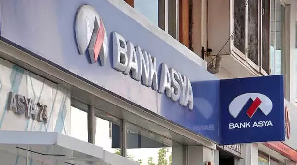 Bank Asya'ya Para Yatıran Örgüt Üyesi Sayılacak
