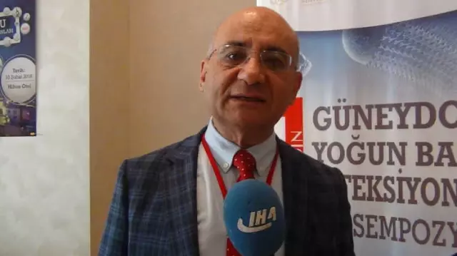 Bu Uyarı Hem Hastalara Hem Doktorlara