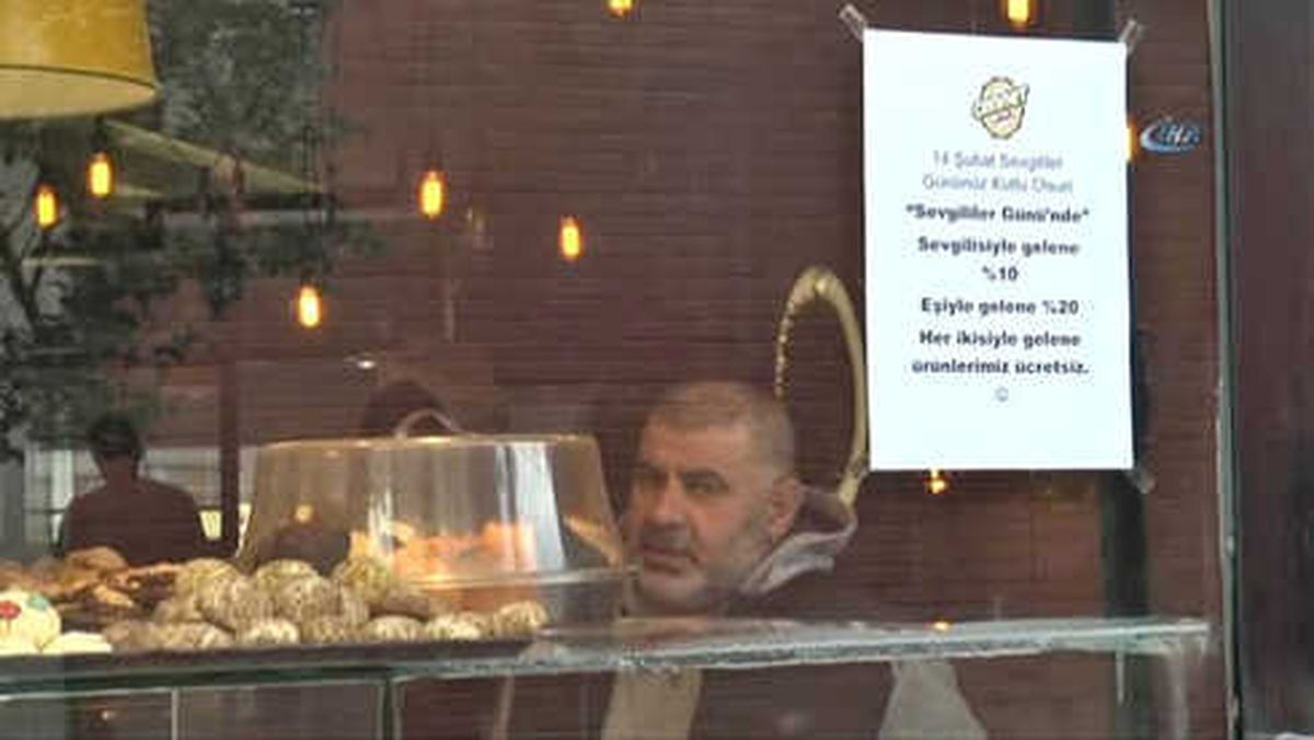 Bunu Yapana Her Şey Ücretsiz