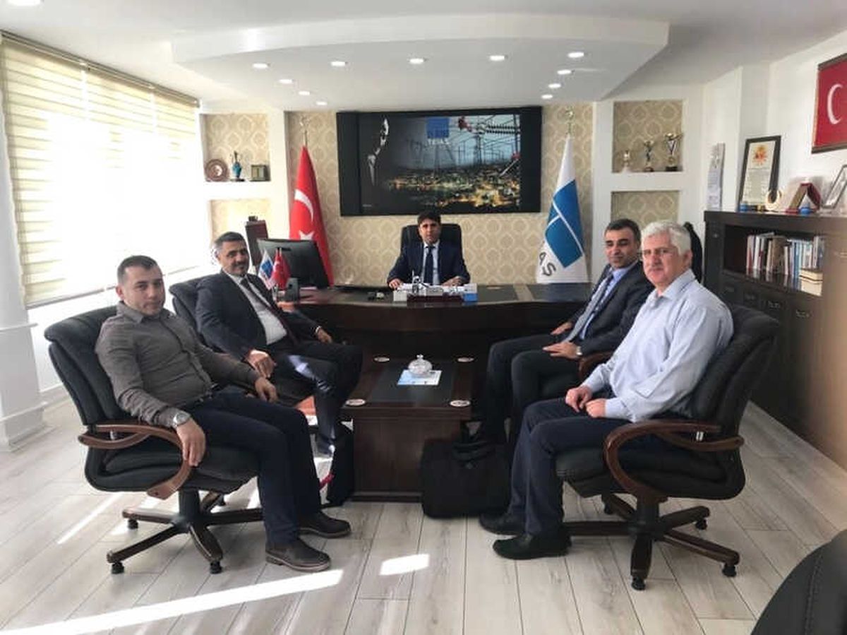 Elektrik Dağıtımında Yüzde 10.99'luk Büyüme