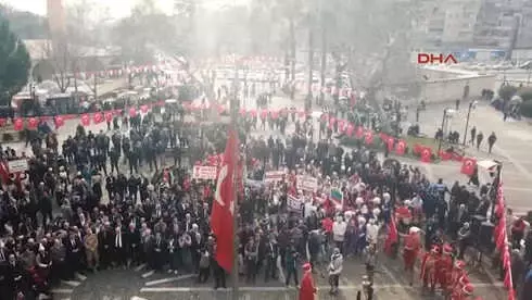 Kahramanmaraş - Bir Asırlık 'kurtuluş' Coşkusu Kahramanmaraş'ta Kahramanmaraş - Bir Asırlık 'kurtuluş' Coşkusu Kahramanmaraş'ta