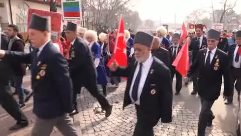 Kahramanmaraş - Bir Asırlık 'kurtuluş' Coşkusu Kahramanmaraş'ta Kahramanmaraş - Bir Asırlık 'kurtuluş' Coşkusu Kahramanmaraş'ta