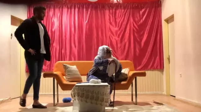 O Neydi Gı