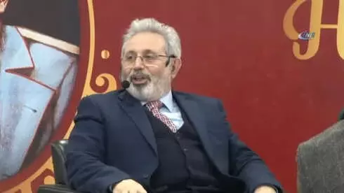 Osmanlı Padişahı Sultan Abdülhamid Han Gaziosmanpaşa'da Anıldı Osmanlı Padişahı Sultan Abdülhamid Han Gaziosmanpaşa'da Anıldı