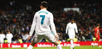 Real Madrid, Real Sociedad'ı Bozguna Uğrattı: 5-2