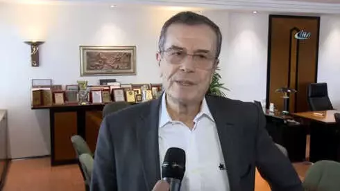 Soydaşlar Adım Adım Birleşmeye Yürüyor Soydaşlar Adım Adım Birleşmeye Yürüyor