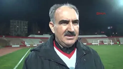 12 Şubat ve 15 Temmuz Kahramanları İçin Sahaya Çıktılar 12 Şubat ve 15 Temmuz Kahramanları İçin Sahaya Çıktılar