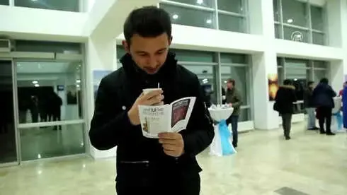 3. Bisanthe Oda Müziği Festivali 3. Bisanthe Oda Müziği Festivali