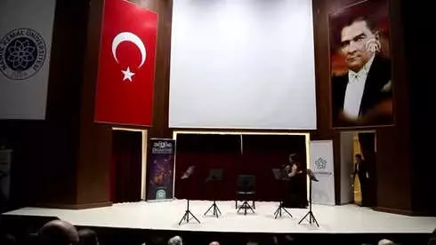 3. Bisanthe Oda Müziği Festivali 3. Bisanthe Oda Müziği Festivali