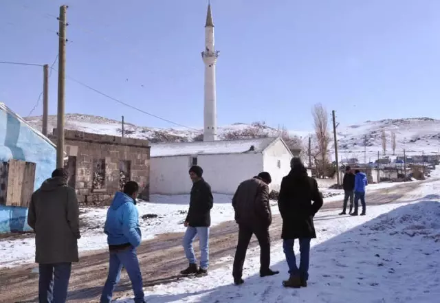 ABD'li Yıldız Kim Kardashian'a Kars'ta Tepki
