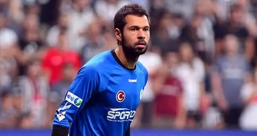 Atiker Konyasporlu Serkan Kırıntılı, Aytemiz Alanyaspor Maçında Kurtarış Rekoru Kırdı