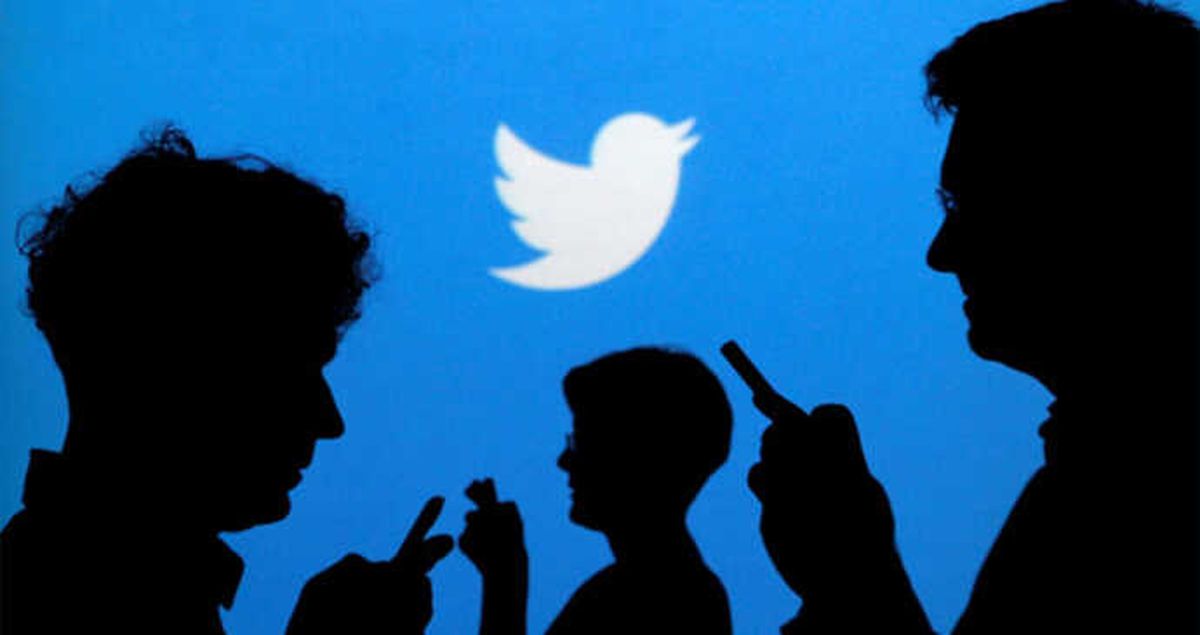 Dünyaca Ünlü Sosyal Paylaşım Platformu Twitter Çöktü