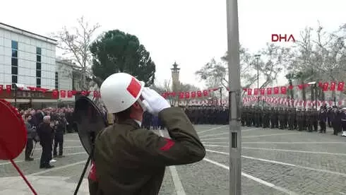 Kahramanmaraş'ta, 'Kurtuluş' Coşkusu 1 Kahramanmaraş'ta, 'Kurtuluş' Coşkusu 1
