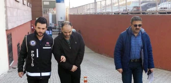 Kayseri'de Fetö Operasyonunda 1 Gözaltı
