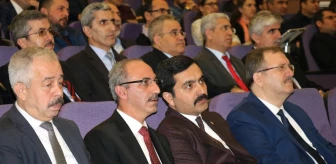 Kırşehir'de Sağlık Turizmi Çalıştayı Başladı