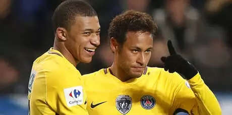 Marcelo: Neymar, Real Madrid'e Yakışır Marcelo: Neymar, Real Madrid'e Yakışır