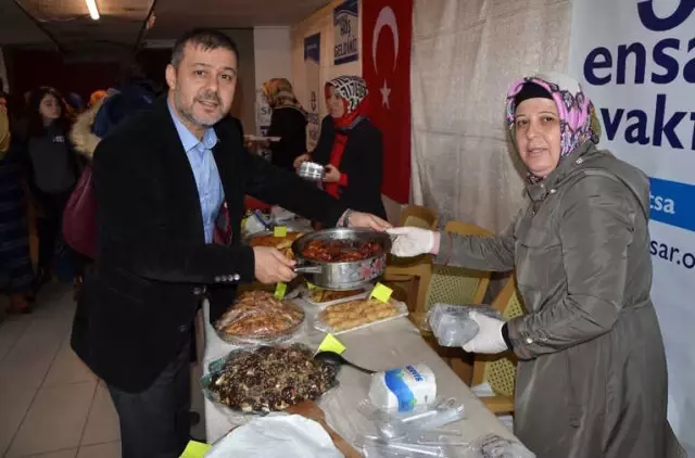 Mehmetçik Vakfı Yararına Kermes