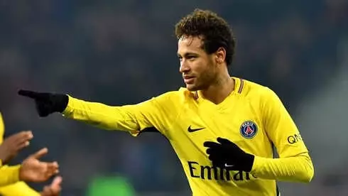Neymar Kesinlikle Real Madrid'e Yakışan Bir Futbolcu Neymar Kesinlikle Real Madrid'e Yakışan Bir Futbolcu