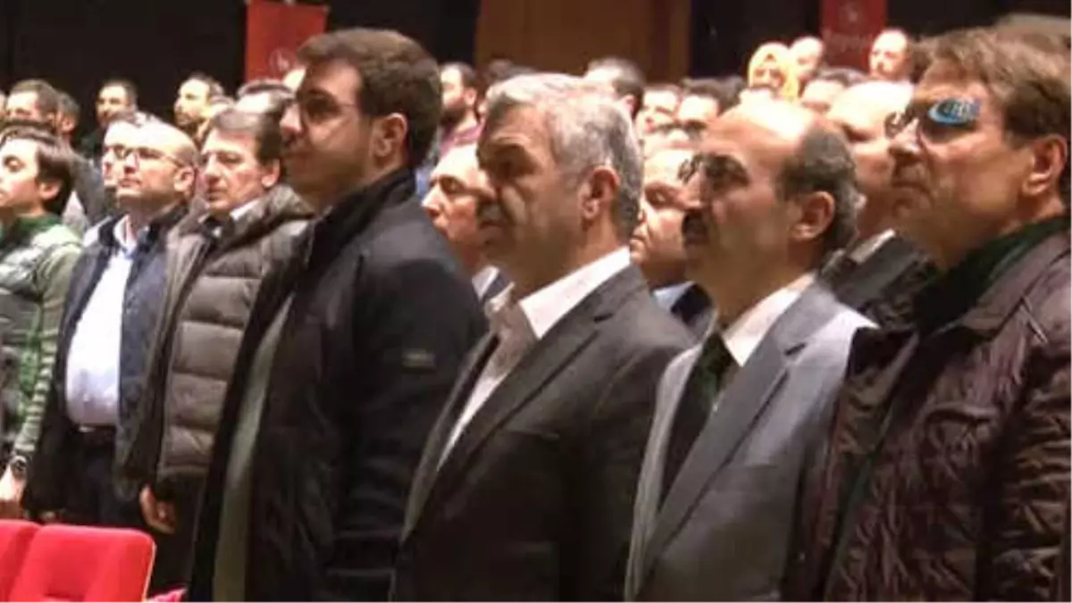 Prof. Dr. Ahmet Şimşirgil: 'Türkiye'nin NATO'ya Girişiyle Beraber Amerika ve İstihbarat Birimleri...