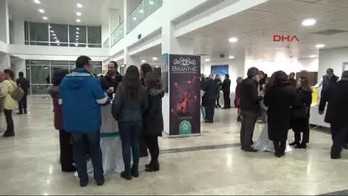 Tekirdağ - Bisanthe Oda Müziği Festivali Başladı Tekirdağ - Bisanthe Oda Müziği Festivali Başladı