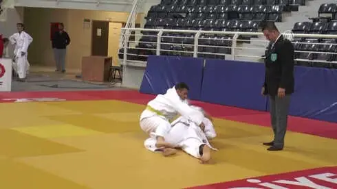 Türkiye Görme Engelliler Judo Şampiyonası Türkiye Görme Engelliler Judo Şampiyonası