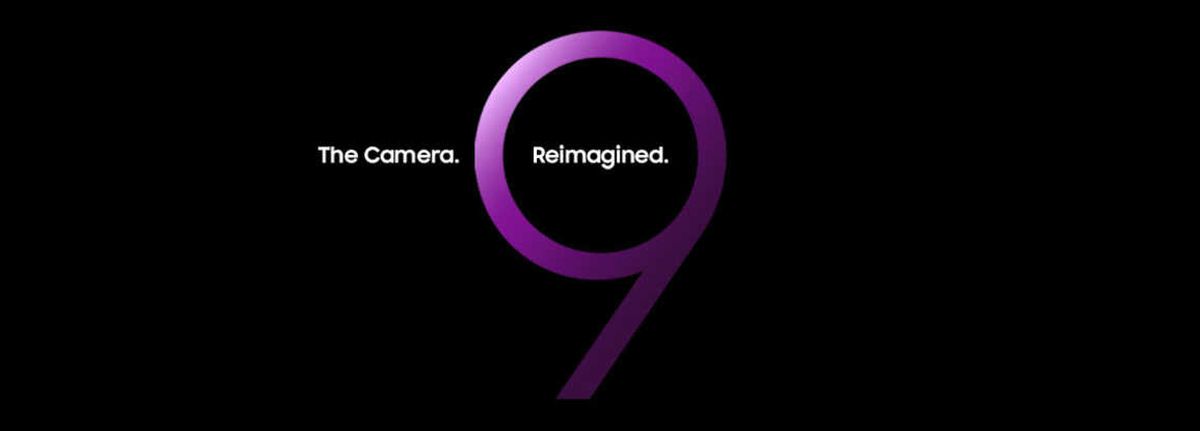 Yeni Galaxy S9 Canlı Yayın, Samsung Unpacked 25.02.2018 Etkinliği