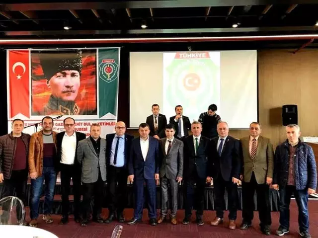 Yılmaz, Güven Tazeledi