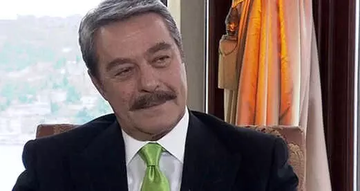 Yoğun Bakıma Alınan Kadir İnanır İçin Hastaneden İlk Açıklama: Hayati Tehlikesi Yok Yoğun Bakıma Alınan Kadir İnanır İçin Hastaneden İlk Açıklama: Hayati Tehlikesi Yok