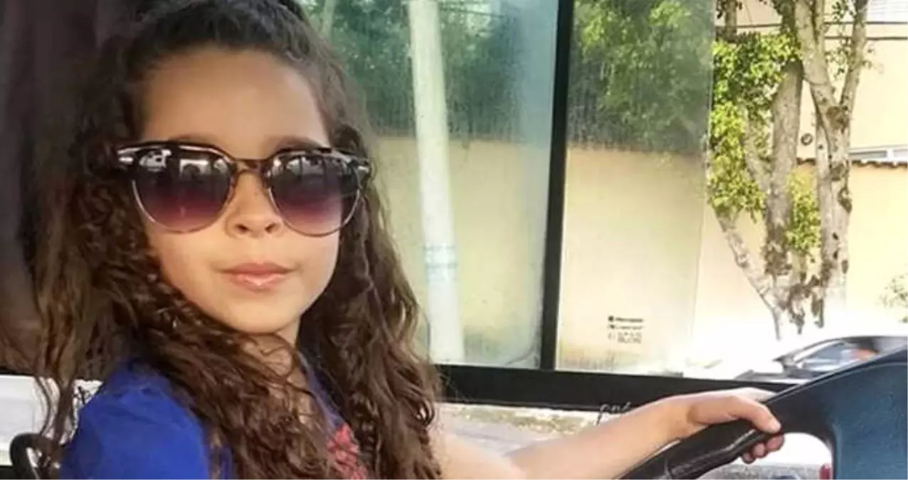 7 Yaşındaki Çocuk Cesaret Videolarından Etkilendi, İçine Deodorant Çekip Hayatını Kaybetti