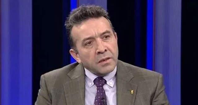 Abdullah Ağar, Dökümanlarla Kirli Terör İttifakına Dikkat Çekti
