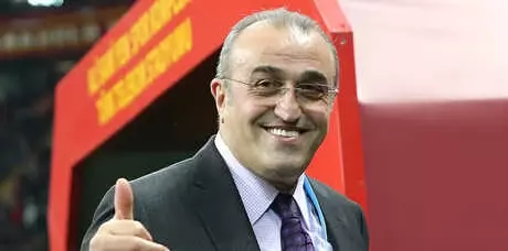 Abdurrahim Albayrak: