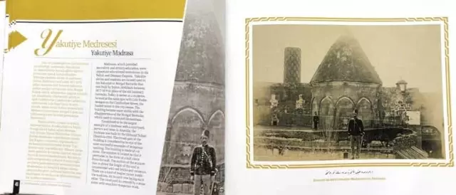 Atatürk Üniversitesi Yayınlarına Bir Yenisini Ekledi