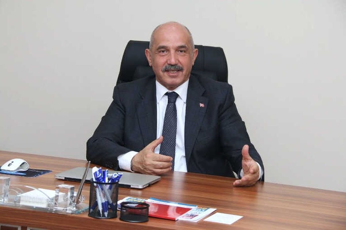 Başbakan'dan Yerli Otomobil Şarj Ünitelerinin Erzurum'da Üretilmesine Tam Destek